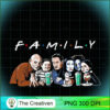 Family Horror PNG, Horror PNG, Trending PNG
