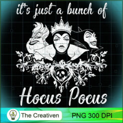 It's Just A Bunch Of Hocus Pocus PNG, Hocus Pocus PNG, Trending PNG