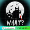 Cat Killer Say What ? PNG, Cat PNG, Trending PNG 3 117 copy 3
