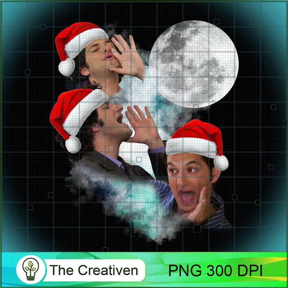Jean Ralphio Saperstein Santa PNG, Santa PNG, Trending PNG 1 Jean Ralphio Saperstein Santa PNG, Santa PNG, Trending PNG