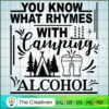 You Know What Rhymes with Ca SVG Cut File for Cricut 3 4 copy 61