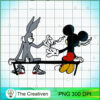 The Origins of Bugs Bunny And PNG Clipart Download 2 106 copy 4