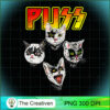 Puss Cat PNG, Cat PNG, Trending PNG 3 104 copy 5