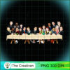 Heads Of State Friends PNG, Friends PNG, Trending PNG