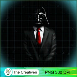 Darth Vader Suit Black PNG, Darth Vader PNG, Star Wars PNG
