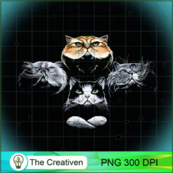 Four Cat PNG, Cat PNG, Trending PNG