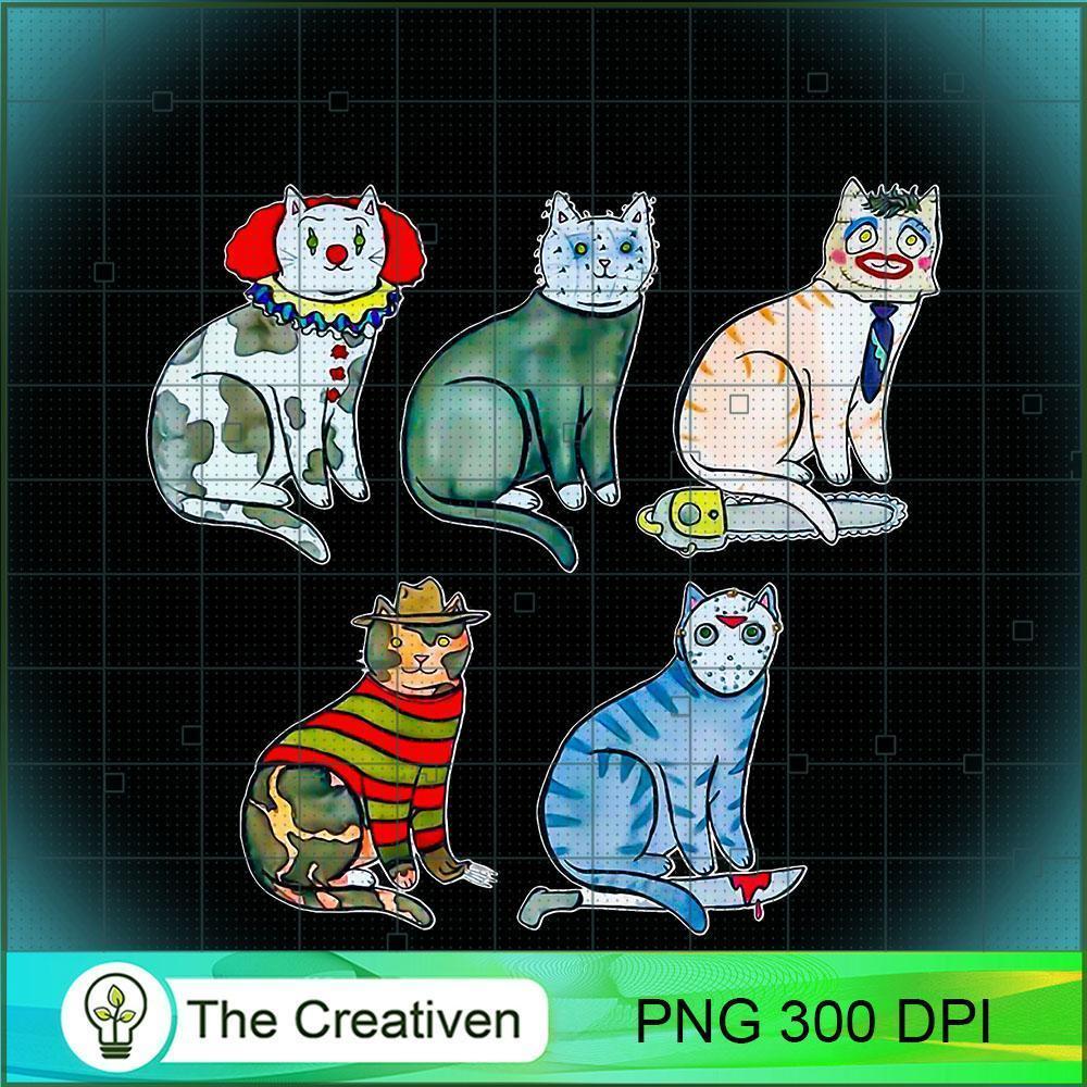 Horror Cat PNG, Horror PNG, Trending PNG 1 Horror Cat PNG, Horror PNG, Trending PNG