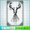 Oracle Deck SVG Cut File for Cricut & Silhouette 2 2 copy 62