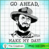 Go Ahead Make My Day PNG, Halloween PNG, Horror PNG 3 72 copy 12