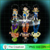 Goku Vegeta And Broly PNG, Movie Characters PNG, Goku Vegeta PNG 2 74 copy 12