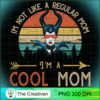 Maleficent I'm A Cool Mom PNG Clipart – Transparent Download 2 54 copy 20