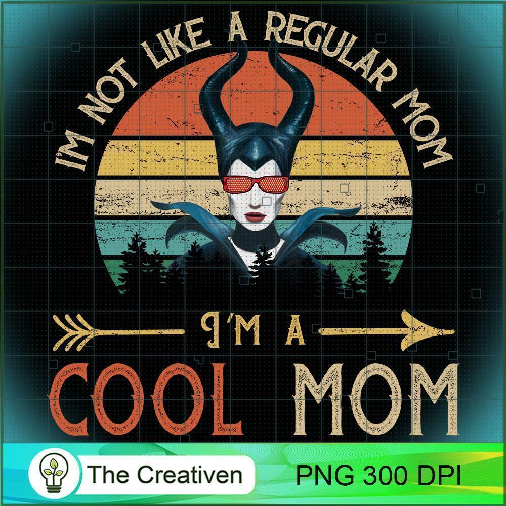 Maleficent I'm A Cool Mom PNG Clipart – Transparent Download 1 Maleficent I'm A Cool Mom PNG Clipart – Transparent Download