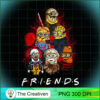Minions Friends Horror PNG, Minions PNG, Halloween PNG, Horror PNG 2 42 copy 27