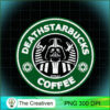 Darth StarBucks Coffee PNG, Darth Vader PNG, Star Wars PNG 2 30 copy 40