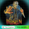 Jason Voorhees Halloween PNG Clipart – Transparent Download