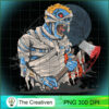 Halloween Zombies Monstruos PNG Clipart – Transparent Download