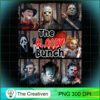 The Bloody Bunch PNG, Halloween PNG, Horror PNG 3 17 copy 50