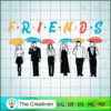 Friends Halloween SVG Cut File for Cricut & Silhouette Design 18155 2 24 copy 47