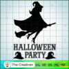 Halloween Party SVG, Party SVG, Halloween SVG
