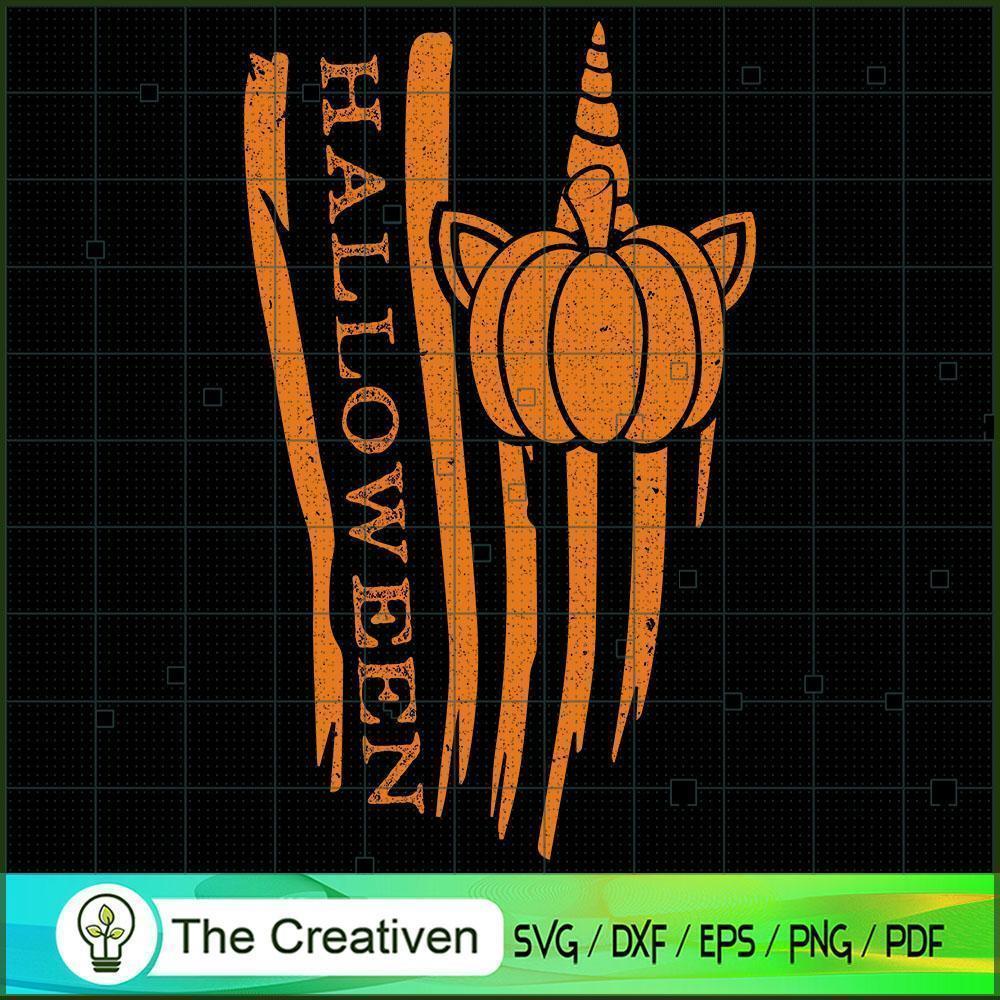 Halloween Usa Flag SVG, Usa Flag SVG, Halloween SVG 1 Halloween Usa Flag SVG, Usa Flag SVG, Halloween SVG