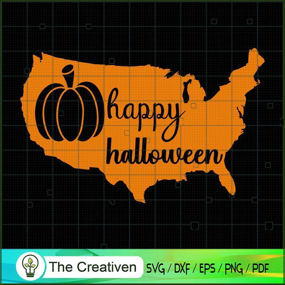 Pumpkin Happy Halloween Flag SVG, Pumpkin SVG, Halloween SVG 1 Pumpkin Happy Halloween Flag SVG, Pumpkin SVG, Halloween SVG