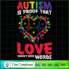 Autism Proof Love Doens't Ne SVG Cut File for Cricut 2 95 copy 6