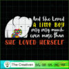 She Loved a Little Boy Very SVG Cut File for Cricut 2 105 copy 4