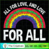All for Love and Love for Al SVG Cut File for Cricut 3 125 copy 3