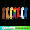We Rise Together Equality SVG , Autism Awareness SVG , Love Autism SVG 2 126 copy 3