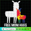 Autism Awareness Free Mom Hu SVG Cut File for Cricut 3 128 copy 3