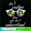 Autism Awareness Glass SVG , Autism Awareness SVG , Love Autism SVG 3 136 copy 3