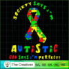 Society Says i'm Autistic Go SVG Cut File for Cricut 2 139 copy 3