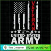 Veteran of the US Army SVG Cut File for Cricut & Silhouette 2 22 copy 46