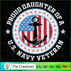 US Army Veteran SVG Cut File for Cricut & Silhouette