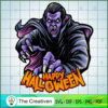 Zombie Dracula Witchcraft Halloween SVG, Witchcraft SVG, Halloween SVG 3 39 copy 30
