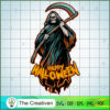 Skull Grim Reaper Halloween Pumpkins SVG, Pumpkins SVG, Halloween SVG 2 41 copy 25