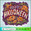 Happy Halloween Jack O’lantern SVG, Jack O’lantern SVG, Halloween SVG 2 48 copy 24