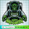 Astronaut Franky Happy Halloween SVG Cut File for Cricut & Silhouette 2 53 copy 18