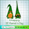 St. Patrick's Gnomes SVG, Gnomes Holiday SVG, Gnomes SVG 3 42 copy 23