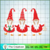 Christmas Gnomes SVG Cut File for Cricut & Silhouette Design 17100 3 36 copy 31