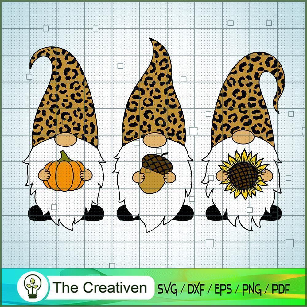 Fall Gnomes SVG, Thanksgiving Gnomes SVG, Gnomes SVG 1 Fall Gnomes SVG, Thanksgiving Gnomes SVG, Gnomes SVG