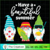 Have A Beautiful Summer Gnomes SVG, Summer SVG, Gnomes SVG 2 24 copy 43