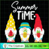 Summer Time Gnomes SVG, Summer Time SVG, Gnomes SVG 2 21 copy 45