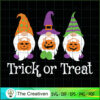 Halloween Gnomes Svg, Trick or Treat Svg, Gnomes SVG 2 18 copy 45