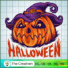 Halloween Head Pumpkin with SVG Cut File for Cricut 2 27 copy 38