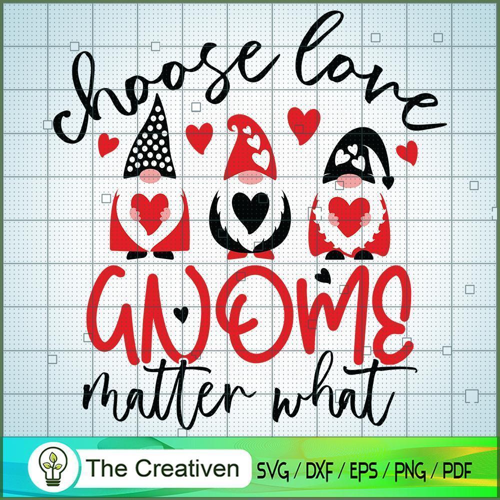 Valentine Gnomes SVG, Valentines Day SVG, Gnomes SVG 1 Valentine Gnomes SVG, Valentines Day SVG, Gnomes SVG