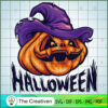 Halloween Witch Hat Pumpkin Smile SVG Cut File for Cricut & Silhouette 3 23 copy 42