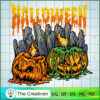 Candles Halloween Head Jack SVG Cut File for Cricut 3 21