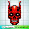 Halloween Demon Horned Red Devil SVG,Red Devil SVG, Halloween SVG 3 11 copy 50