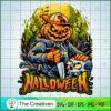 Halloween Nightmare Pumpkin SVG Cut File for Cricut 2 8 copy 49